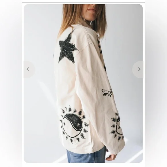 Free people jacket - Picture 2 of 9